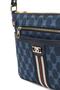 Denim Women's Shoulder Bag 05PO22Y1650 - 4