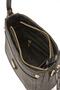 Black Monogram Women's Shoulder Bag 05PO22Y1582 - 5