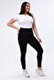 Recovery Waist Leggings - Large Size