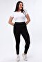 Recovery Waist Leggings - Large Size - 4