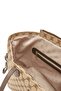Brown Women's Shoulder Bag 05PO22Y1649 - 5