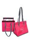 Bage Thermal Insulated Food Carry Bag Hot Cold Protected Thermal Bag