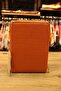 266 Women's Bag - Orange Laser - 3