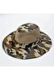 Sniper Camouflage Hat (56-58 Cm) (Copper)