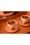 Bambum La Vita 2-Person Coffee Cup Set B0921 - 2