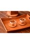 Bambum La Vita 2-Person Coffee Cup Set B0921 - 3