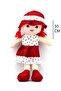 Doll in Red Dress Doll (50 Cm) - 2