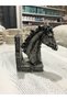 Horse Figured Book Holder