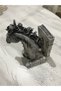 Horse Figured Book Holder - 3