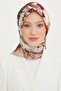 وشاح حريري 8715d (حك)