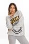 Gri Sweatshirt - 5