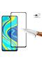 Redmi Note 10 Pro Full Screen Protector Unbreakable Tempered Glass Hard 9H - 2