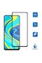 Redmi Note 10 Pro Full Screen Protector Unbreakable Tempered Glass Hard 9H - 3