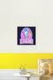 Visit Etheria She-Ra Logo Painting Wooden Poster Decorative - 2