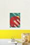 Tempest Painting Wooden Poster Decoratifyla Fly - 2