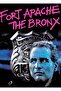 Fort Apache, Bronx Painting Wooden Poster Decorative