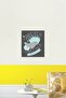 After Tasting Flight Table Wooden Poster Decorative - 2