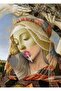 Mdna Ii Table Wooden Poster Decorative