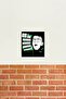 Oh My Goooooood! Table Wooden Poster Decorative - 2
