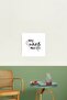 نيك أبلدي، يجب أن أفعل ذلك! لوحة ديكور ملصق خشبي - 2