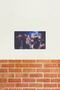Bts-Mic Drop Table Wooden Poster Decorative Code4292 - 2