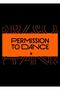 Table Wooden Poster Decorative Dance Permission Code3923