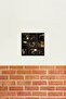 Jung Kook Collage Painting Wooden Poster Decorative Code3728 - 2