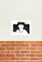 Min Yoongi: Fish/Lotus Painting Wooden Poster Decorative Code1666 - 2
