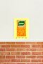Juno Painting Wooden Poster Decorative - 2