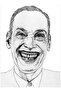John Waters Painting Wooden Poster Decorative