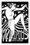 Metropolis's Classic Painting Wooden Poster Decorative