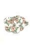 100 Pieces of Shipping Labels, Product Labels, Round Labels, Printed Small Patterned Labels - 2