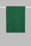 Double Layer Janjan Evening Dress Shawl - Emerald - 2