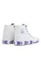 ® | Bn-30621-3374 White Lilac - Women's Sports Shoes
