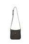 Black Monogram Women's Shoulder Bag 05PO22Y1582 - 2