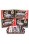 Chess Set with Bag School Type Large Size - 2