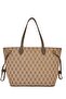 Brown Women's Shoulder Bag 05PO22Y1649 - 6