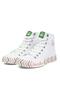 ®| Bn-30625-3374 White Pink - Women's Sneakers