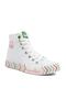 ®| Bn-30625-3374 White Pink - Women's Sneakers - 5