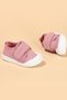 Anka Girl / Boy Child Powder First Step Baby Booties Slippers Unisex Daily Sports Shoes 950.e19k.233 - 7