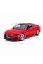 Audi Rs5 1:24 Scale Diecast Model Car