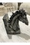 Horse Figured Book Holder - 4