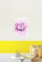 The100Ratproject 053 Table Wooden Poster Decorative - 2