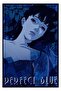 Perfect Blue Painting Wood Poster Decorative
