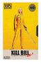 Kill Bill Vhs Tablo Ahşap Poster Dekoratif