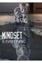 Mindset Everything Impossible Painting Wooden Poster Decorative