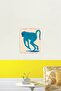 I Destroyed Everything Now I'M Going Tabletop Wooden Poster Decorative - 2