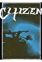 Citizen Painting Wooden Poster Decorative