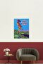 Dmb Concert Table Wooden Poster Decorative - 2