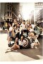 Snsd - Girls Generation Table Wooden Poster Decorative